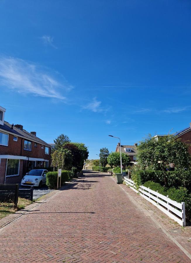 Southpoint Zandvoort & Private Parking Εξωτερικό φωτογραφία